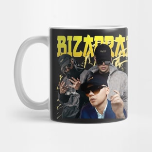 Bizarrap Mug